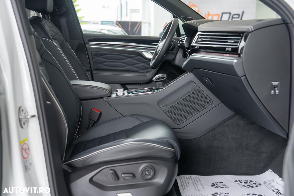 Volkswagen Touareg 3.0 V6 TDI SCR 4Motion Automatik Elegance - 19