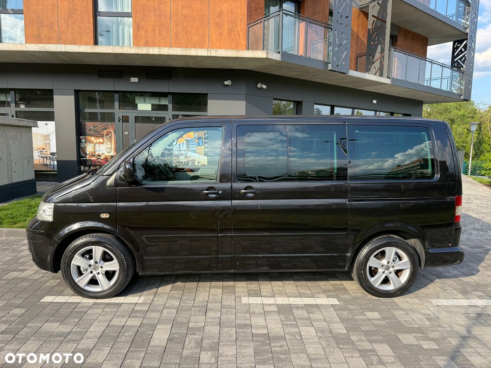 Volkswagen Multivan L1 Highline 4Motion - 1