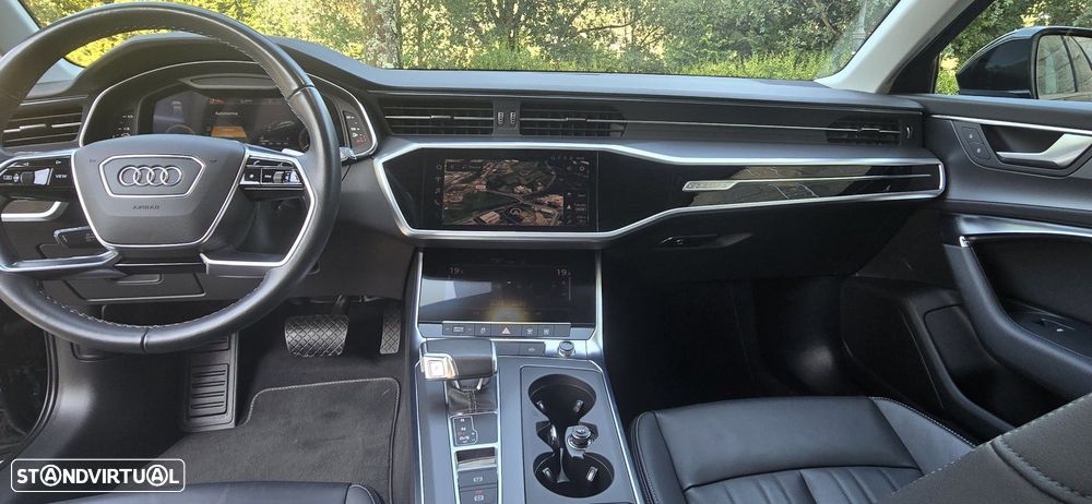 Audi A6 Avant 50 TFSIe quattro S tronic - 16