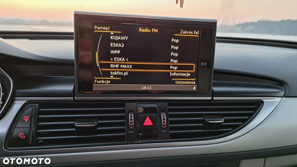 Audi A6 Avant 2.0 TDI ultra S tronic - 22