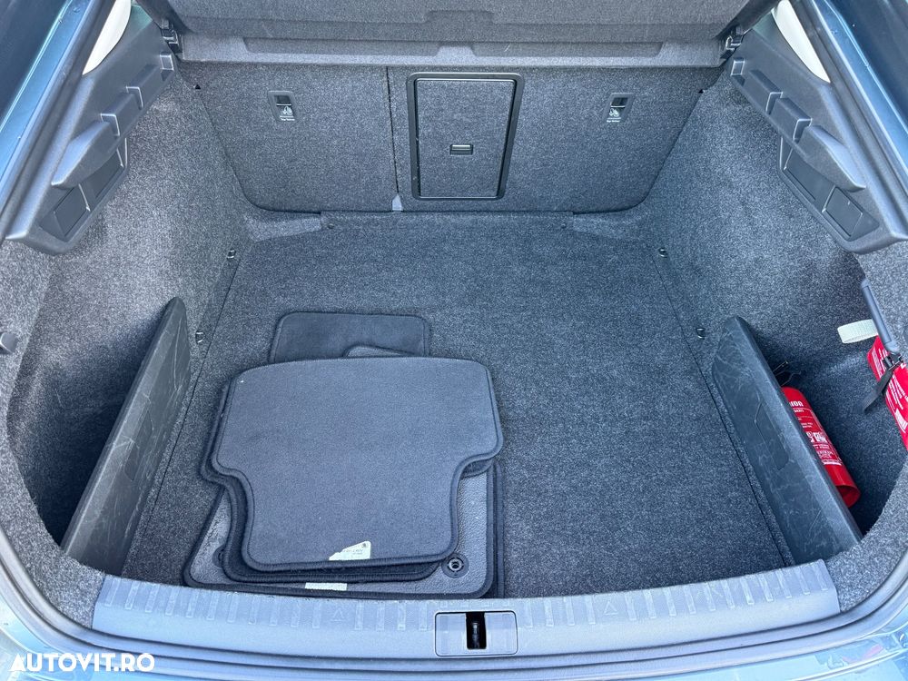 Skoda Octavia 2.0 TDI DSG Ambition - 18