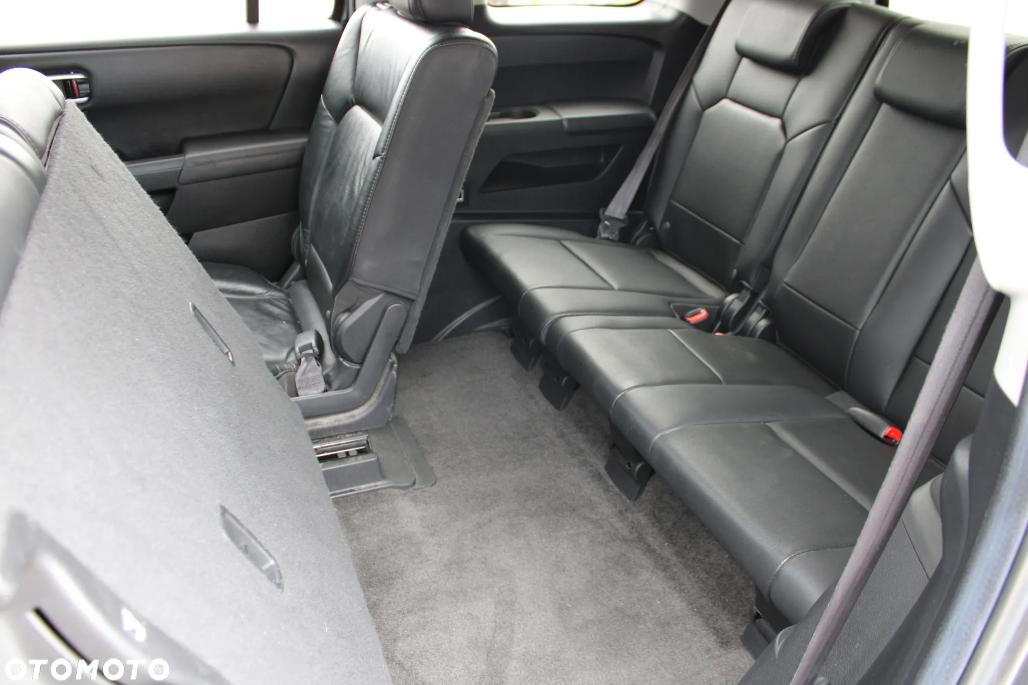 Honda Pilot 3.5 V6 EX 4WD - 33