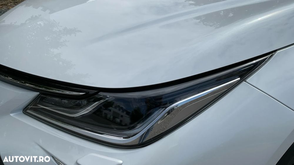 TOYOTA Corolla 2025 — imagine 31