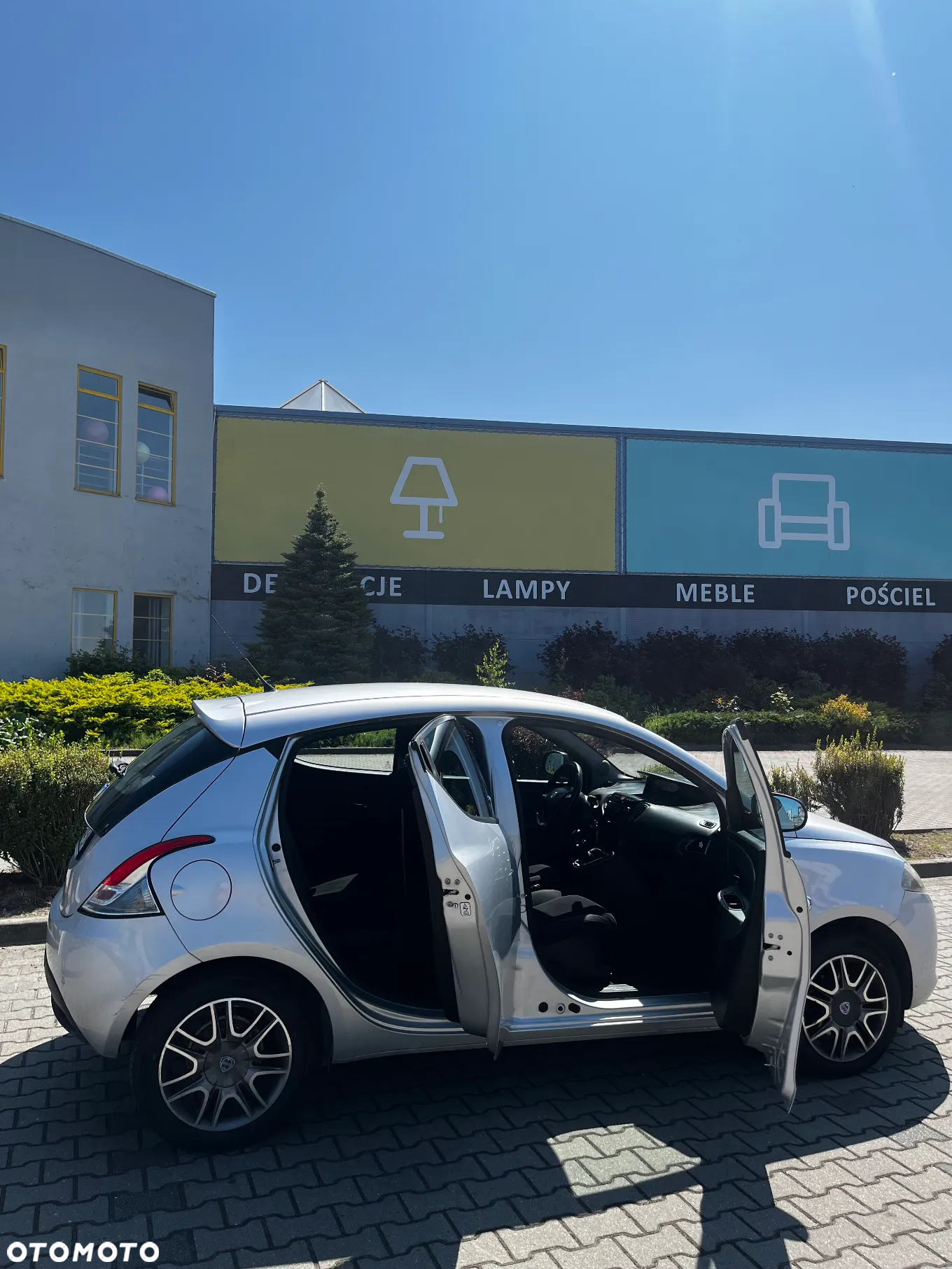 Lancia Ypsilon 0.9 Gold S&S - 15