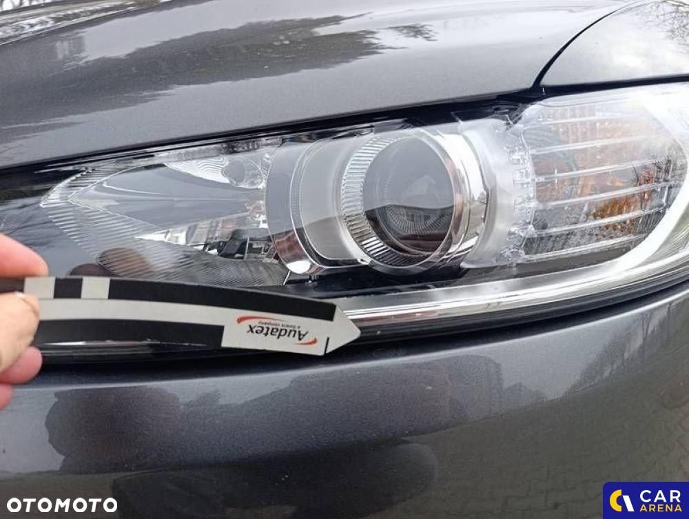 Ford Mondeo 2.0 TDCi Ambiente - 28