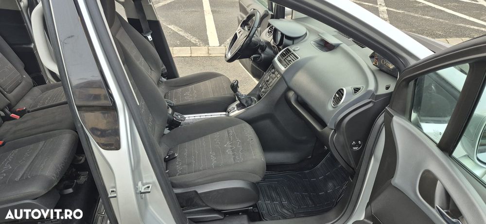 Opel Meriva - 7