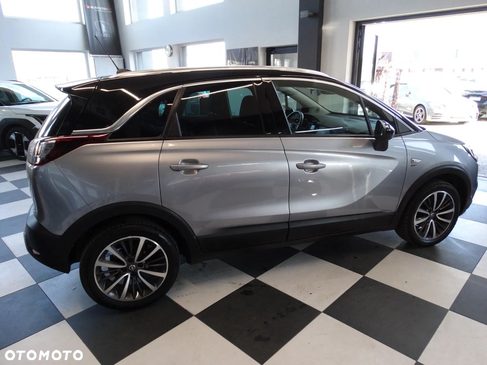 Opel Crossland X 1.2 T 120 Lat S&S - 3