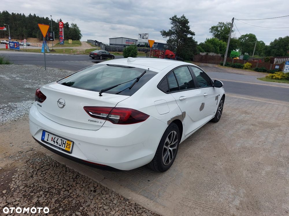 Opel Insignia - 3