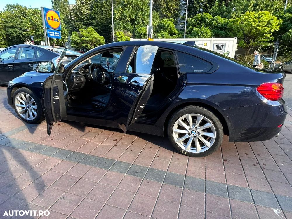 BMW Seria 4 - 16