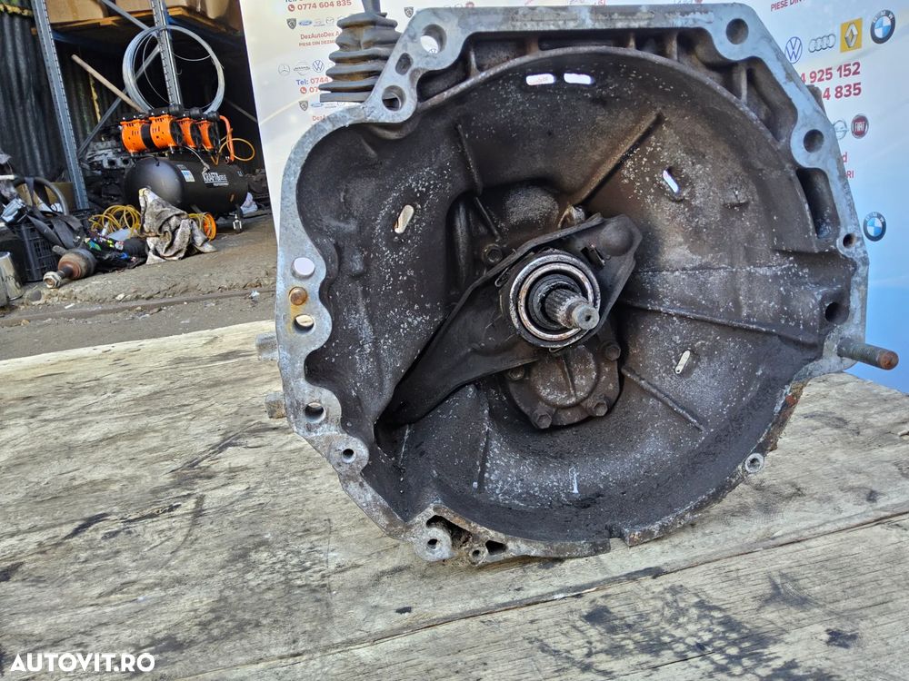 Cutie viteze Suzuki Jimny 1.3 cod r7me cutie viteze Jimny 1.3 - 3