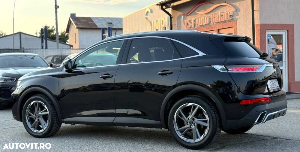 DS Automobiles DS 7 Crossback - 6