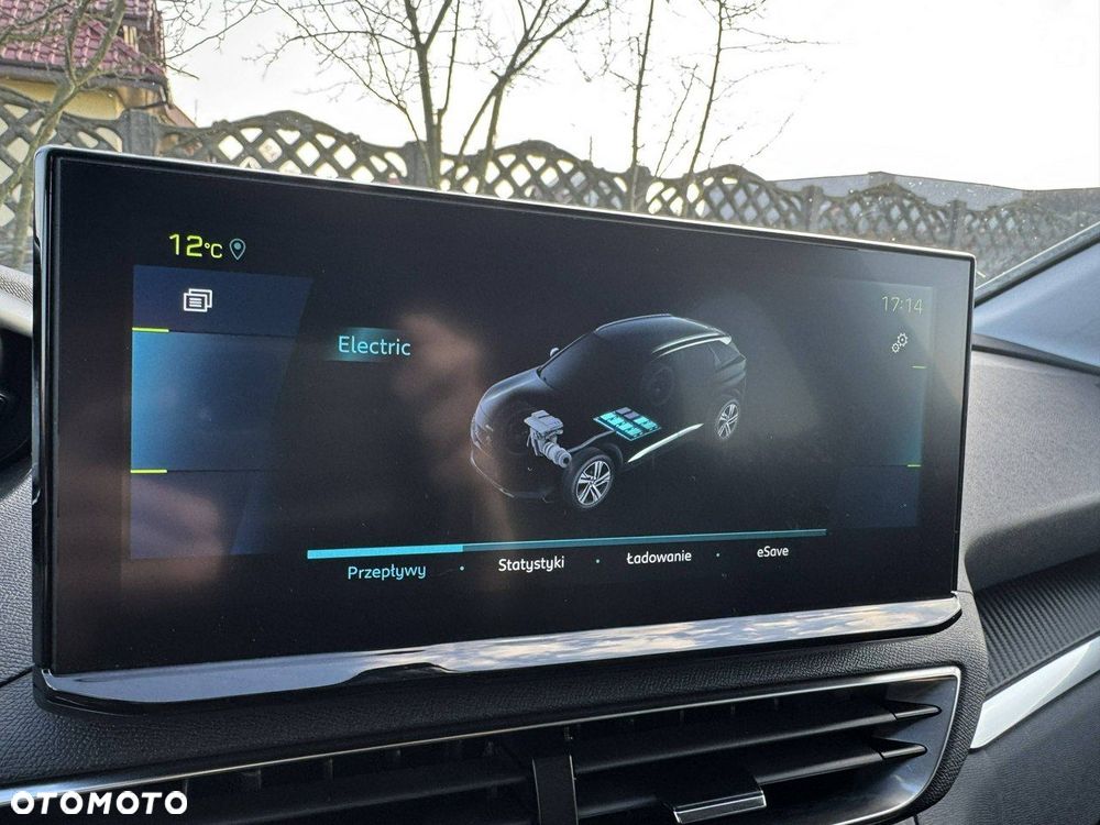 Peugeot 3008 - 21