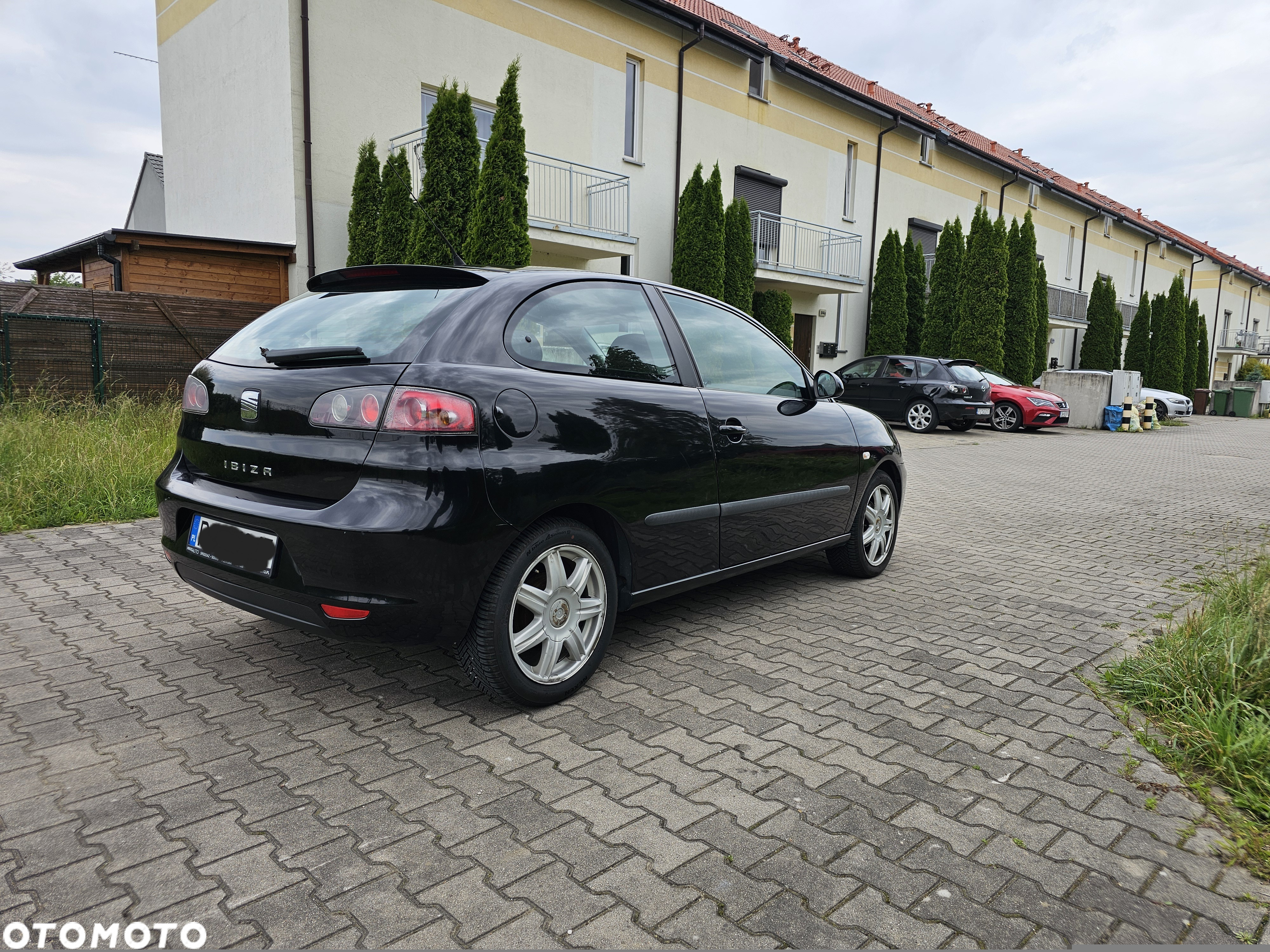 Seat Ibiza - 7