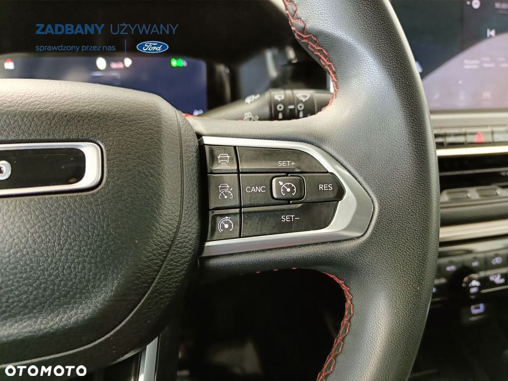 Jeep Compass 1.3 T-GDI 4xe PLUG-IN HYBRID Automatik Trailhawk - 20