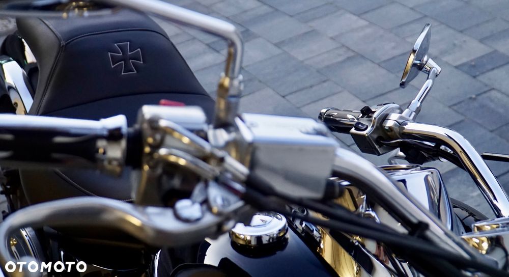 Kawasaki Vulcan - 6