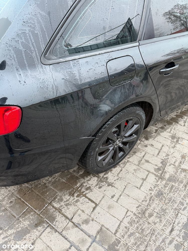 Audi A4 Avant 2.0 TDI DPF multitronic Ambiente - 7
