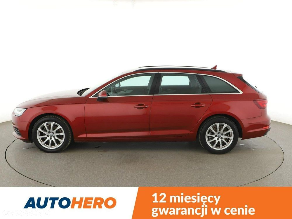 Audi A4 Avant 35 TFSI - 3