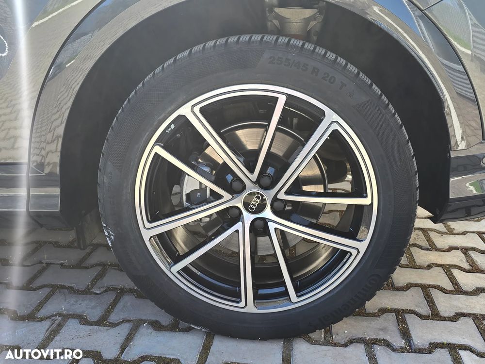 AUDI Q5 2025 — imagine 8