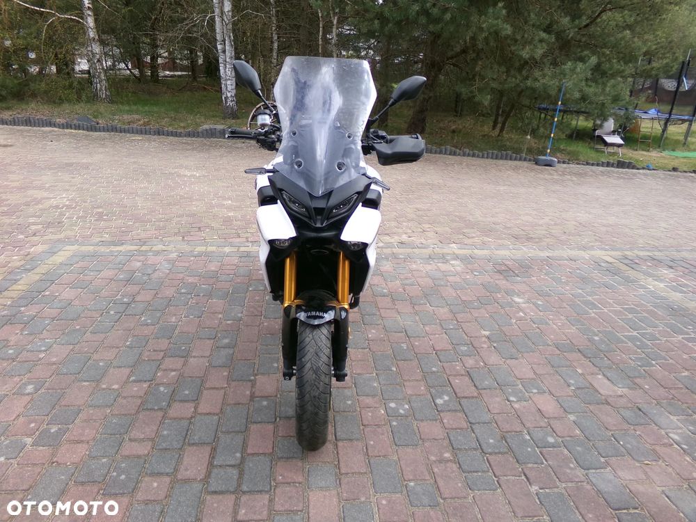 Yamaha MT - 7