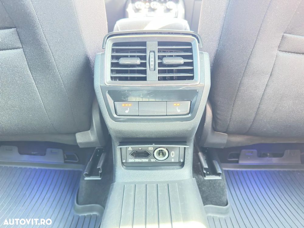Skoda Kodiaq 2.0 TDI 4X4 DSG Ambition - 12