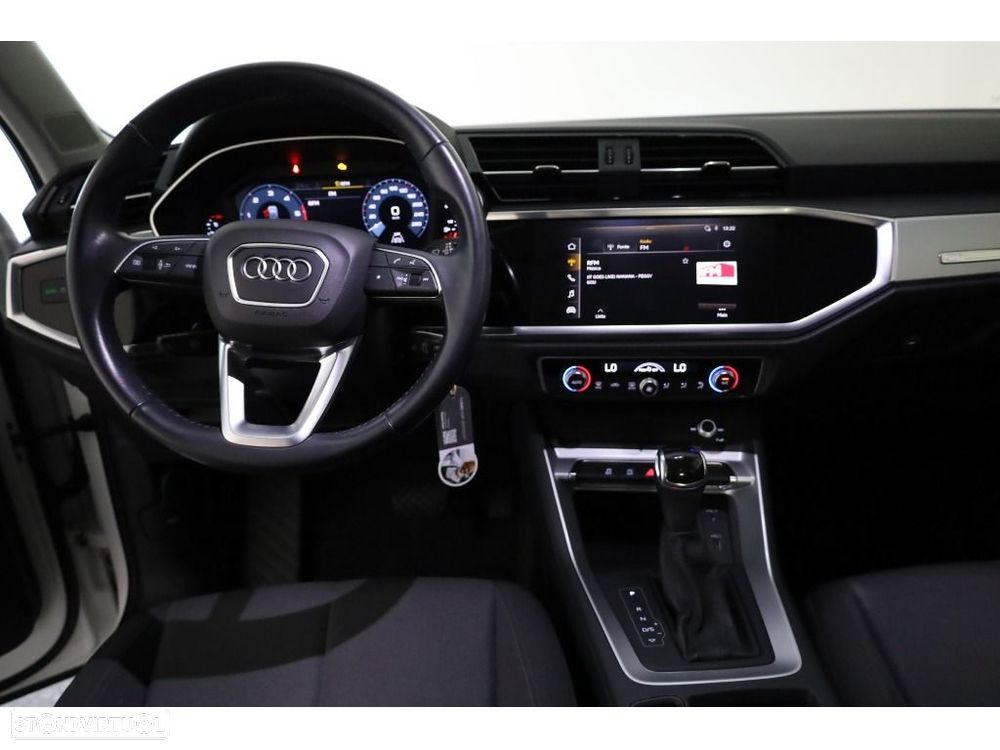 Audi Q3 35 TDI S tronic - 18
