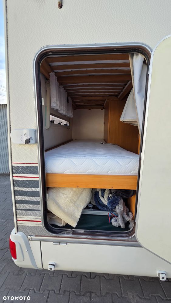 Fiat Fiat Ducato LMC - 6