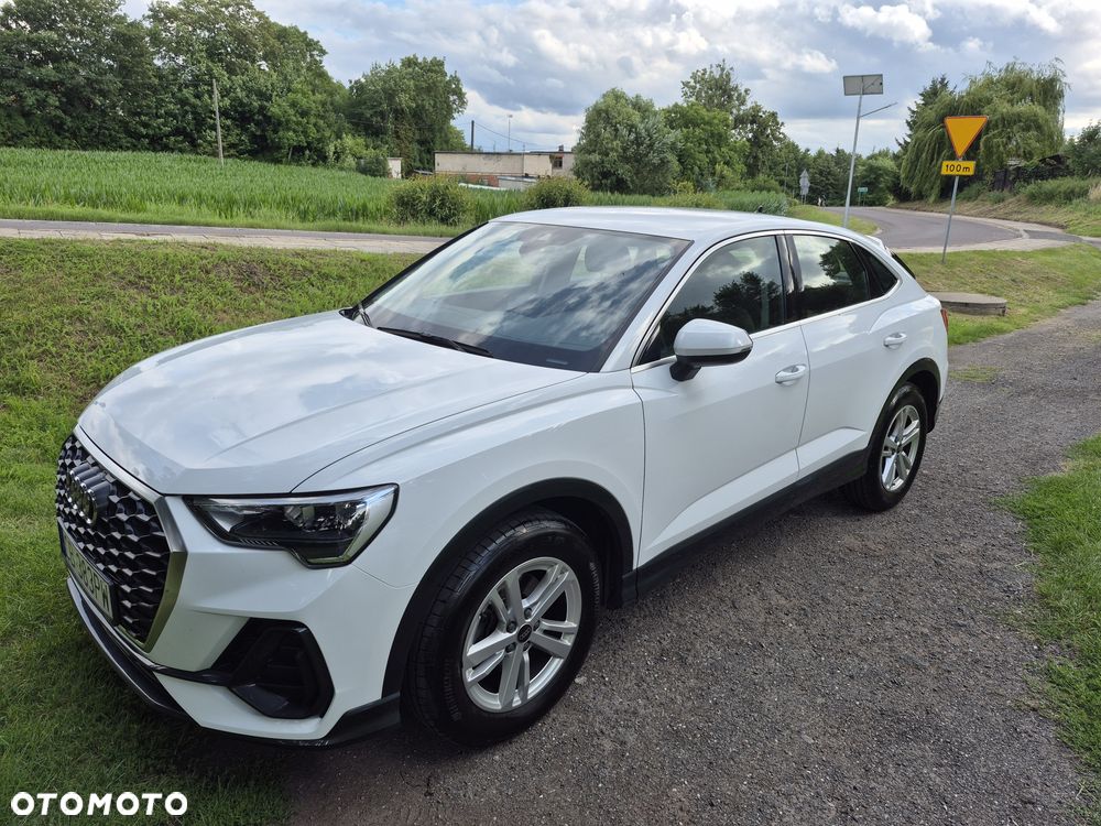 Audi Q3 Sportback - 2