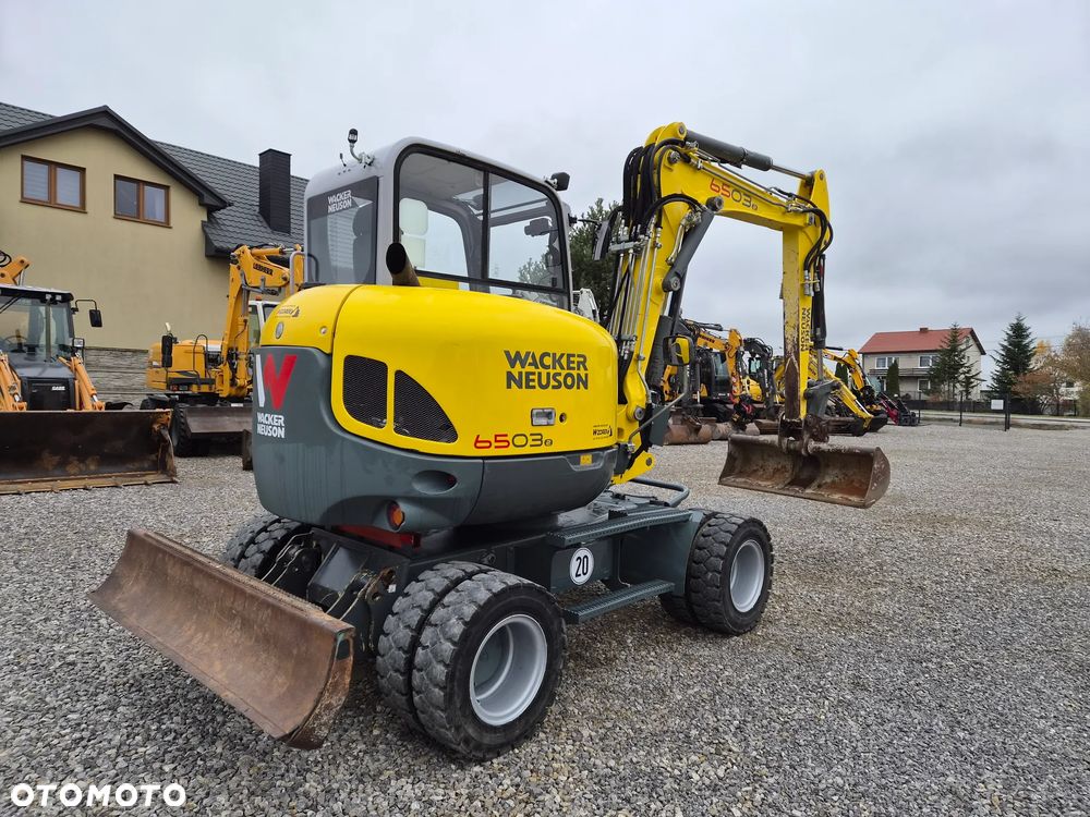 Wacker Neuson 6503-2 - 11