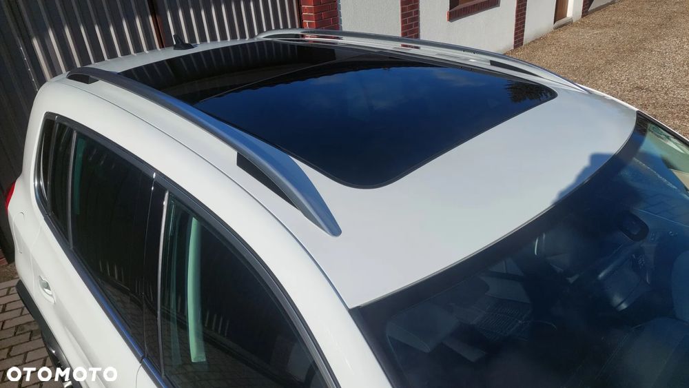 Volkswagen Tiguan 2.0 TDI 4Mot Perfectline R-Style DSG - 33