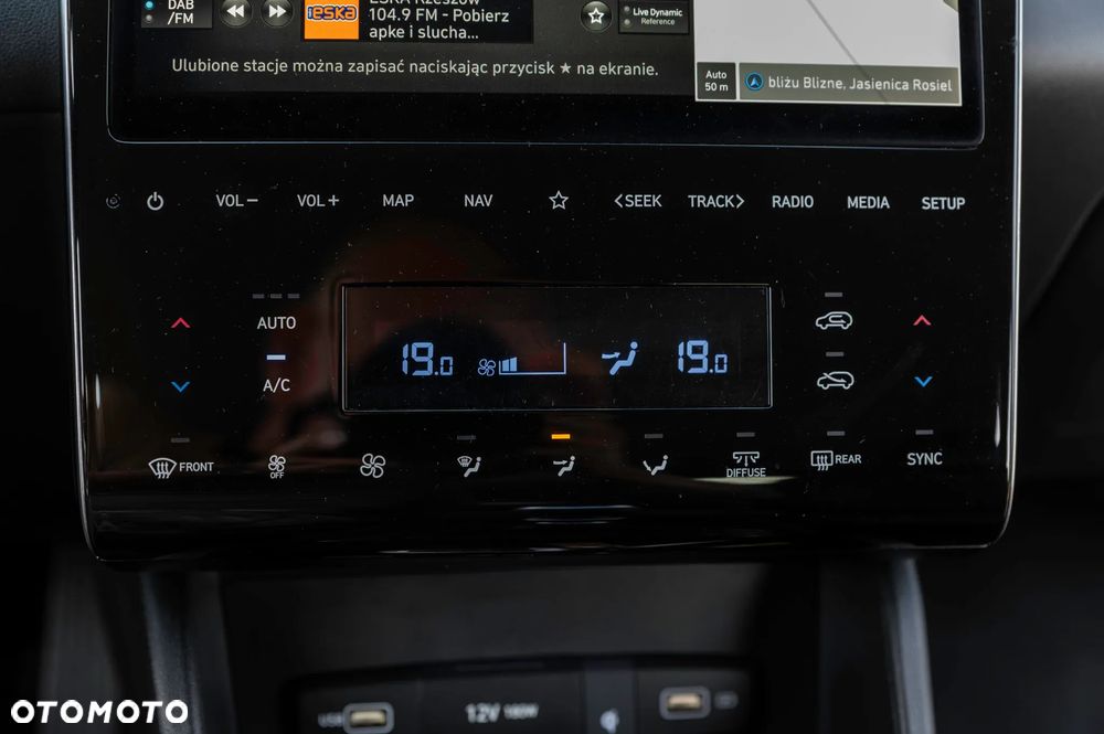 Hyundai Tucson - 28
