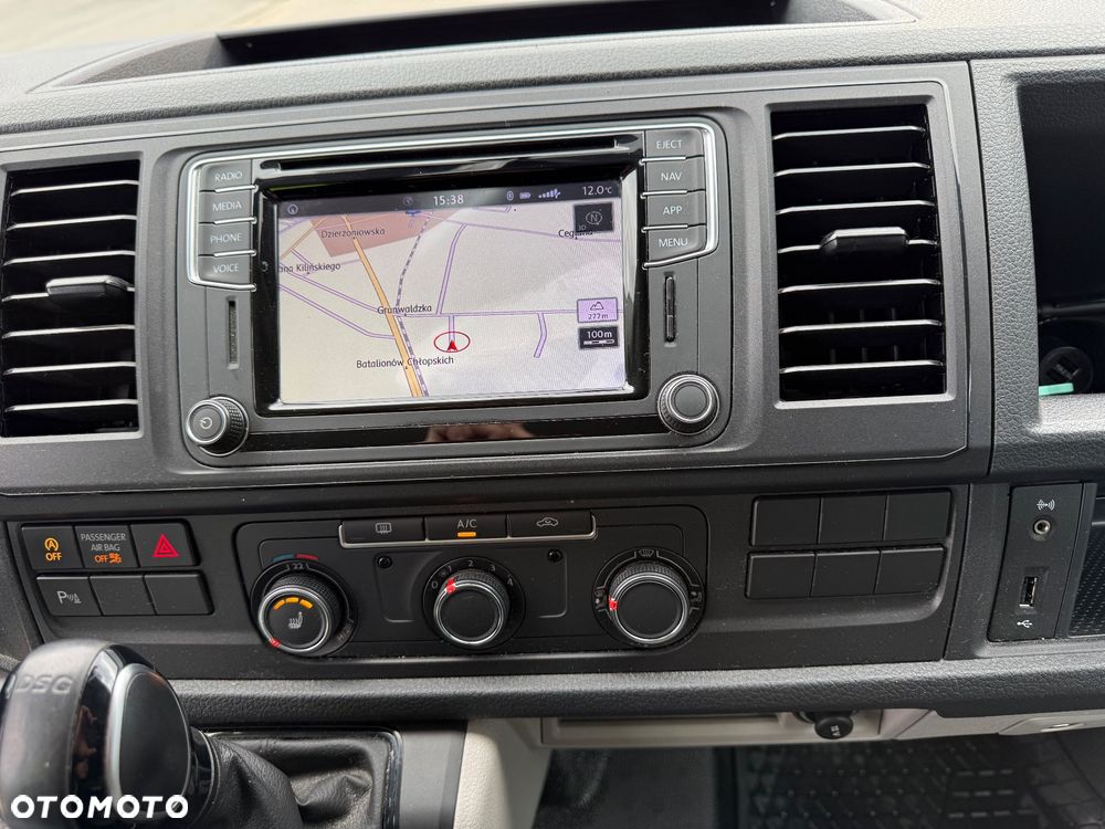 Volkswagen Transporter - 5