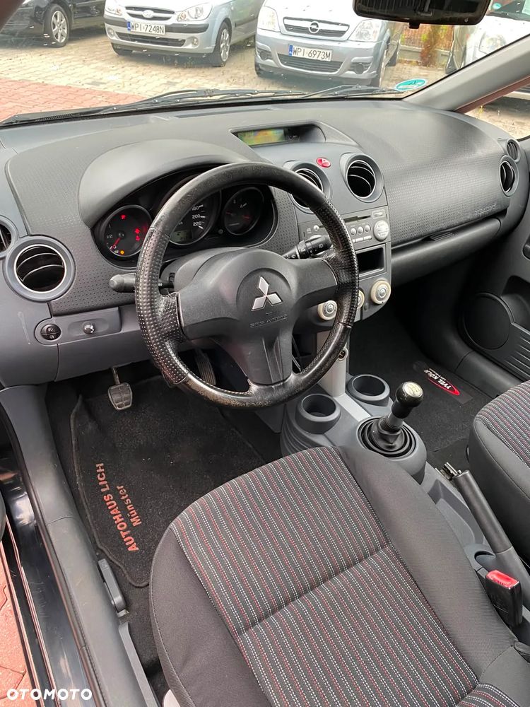 Mitsubishi Colt 1.5 DI-D Motion Plus - 10