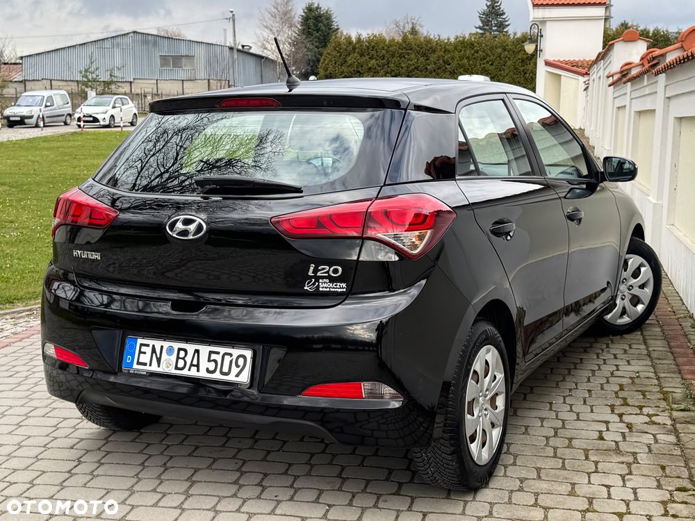 Hyundai i20 - 9
