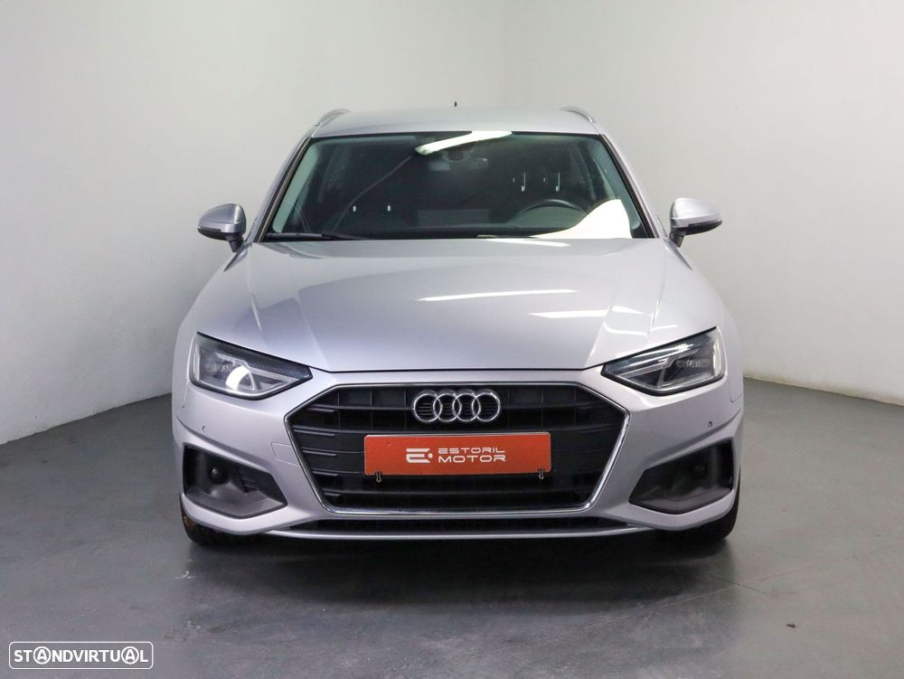 Audi A4 Avant 30 TDI S tronic - 2