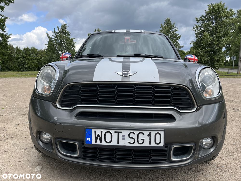 MINI Countryman - 15