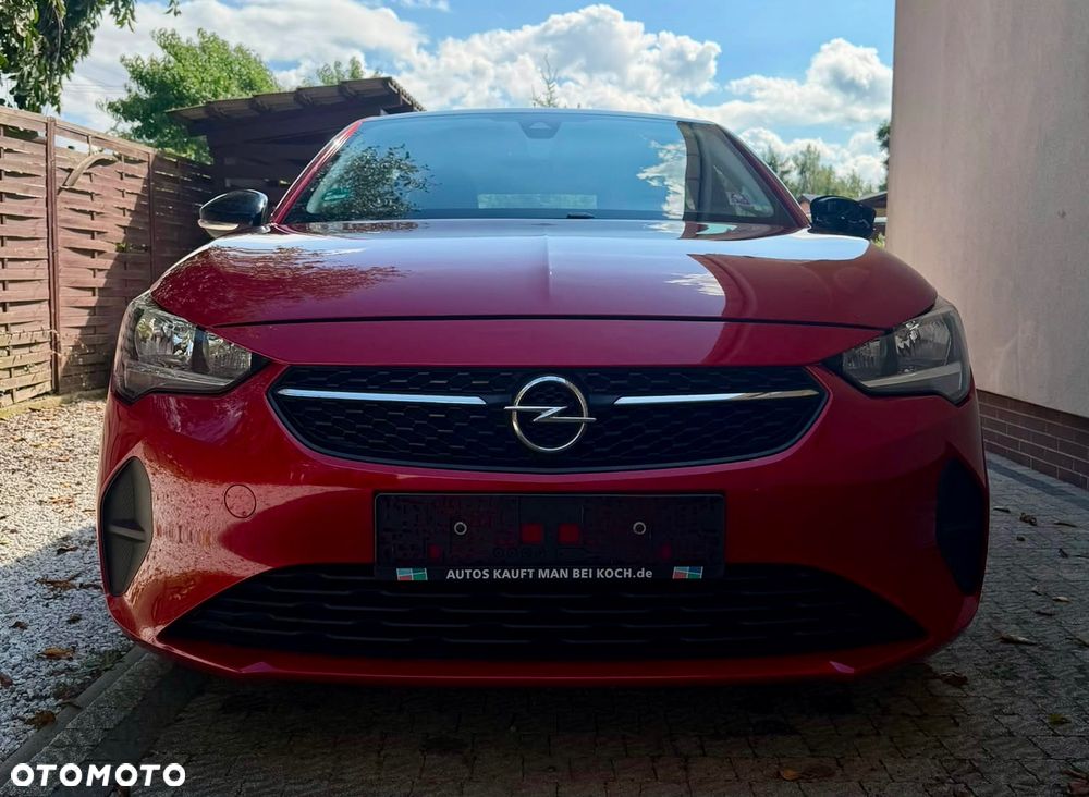 Opel Corsa 1.2 Direct Injection Turbo Start/Stop Elegance - 24