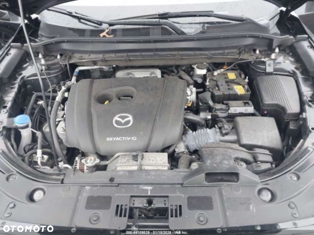 Mazda CX-5 - 11