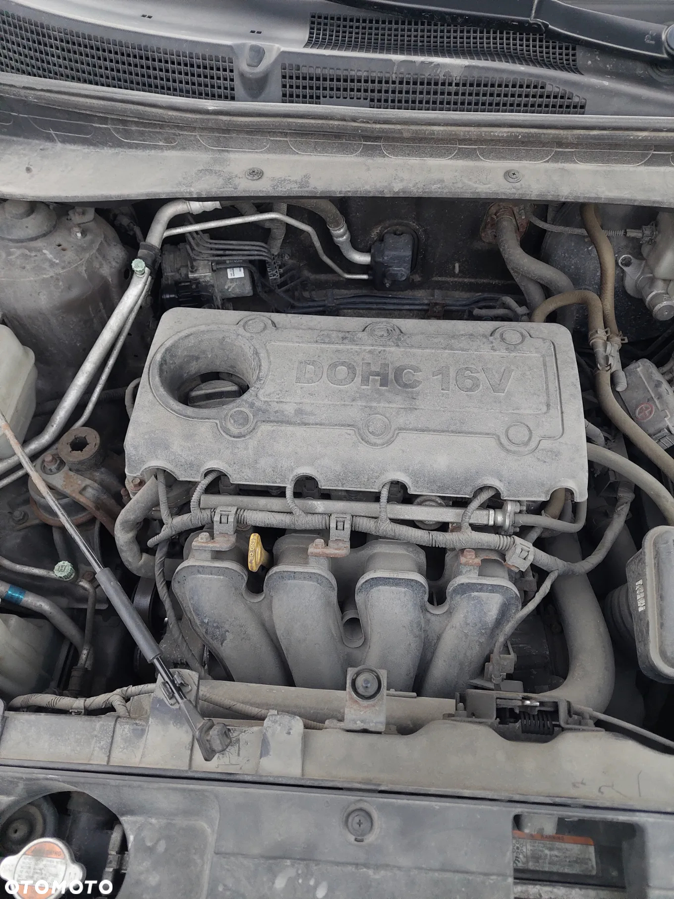 Skoda Octavia 2.0 TDI DPF Elegance - 19