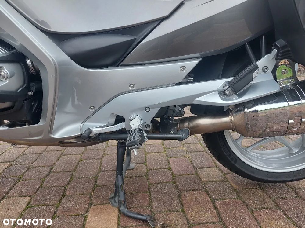 BMW RT - 9