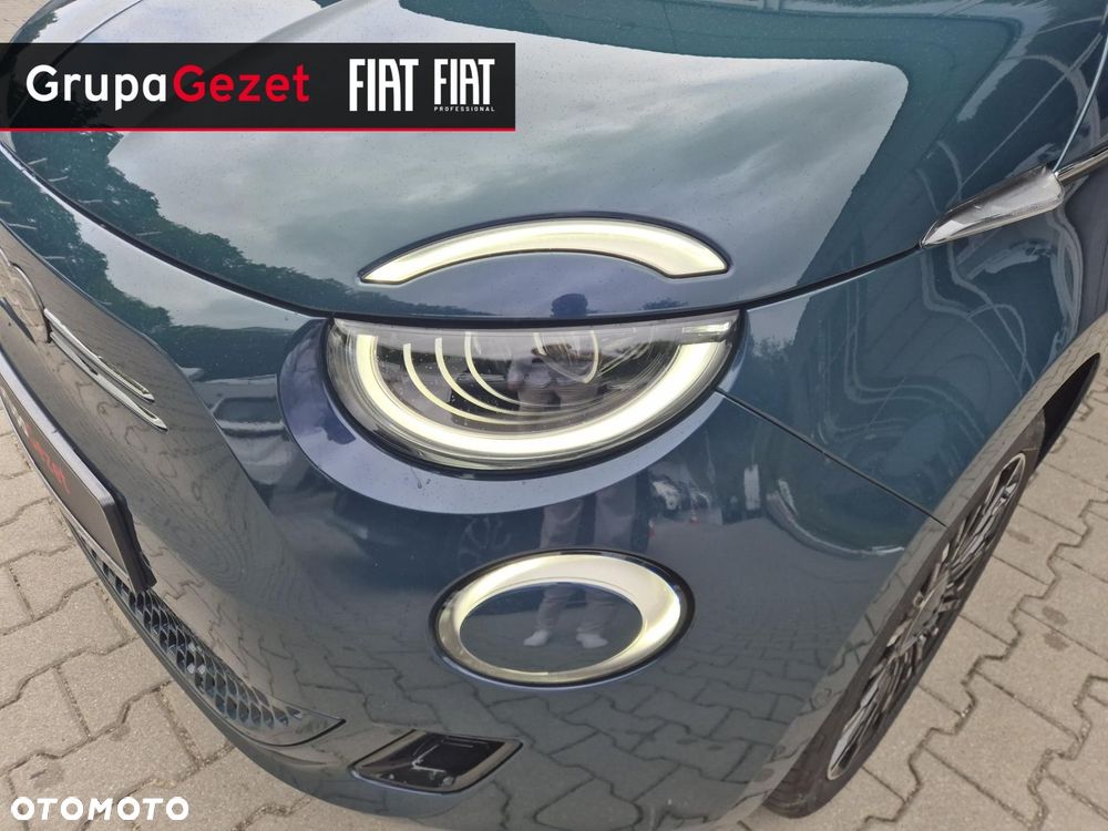 Fiat 500e - 8