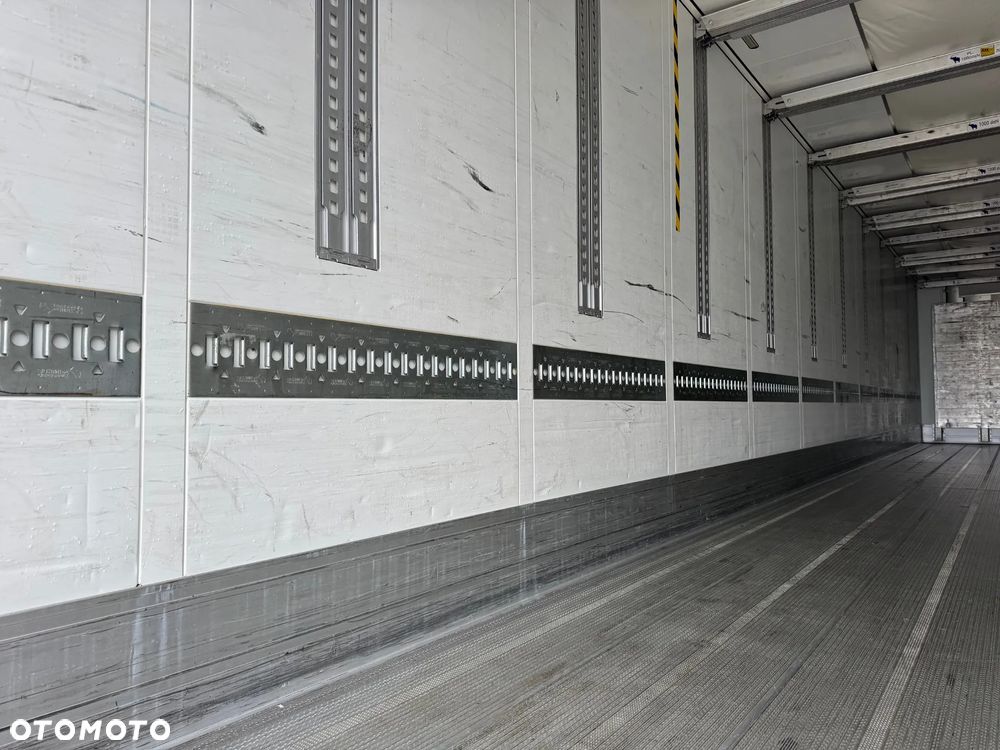 Schmitz Cargobull Chłodnia ,Doppelstock, Thermo King SLXe 300, Kwiatowa 2,50m - 14