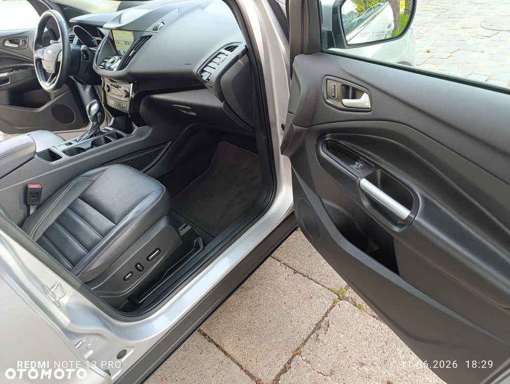 Ford Escape - 14