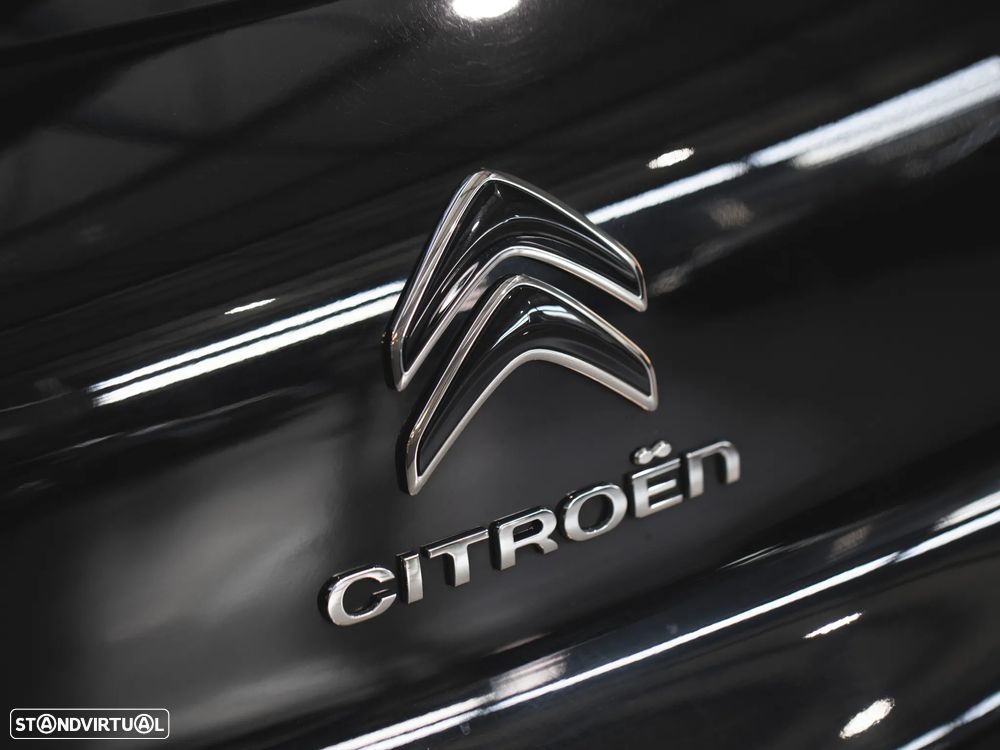 Citroën C3 1.2 PureTech Feel Pack - 11