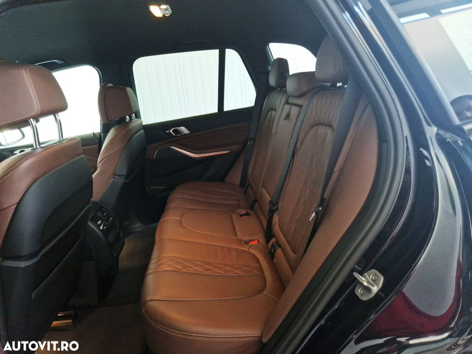 BMW X5 xDrive45e AT PHEV - 26