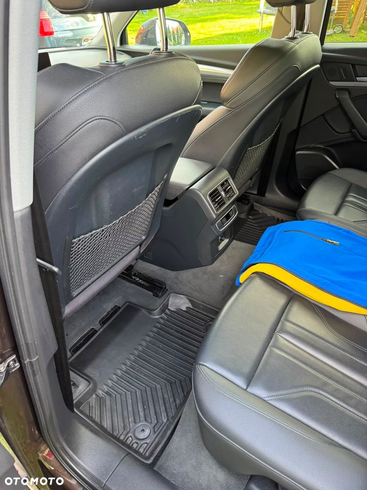 Audi Q5 2.0 TDI Quattro S tronic - 11