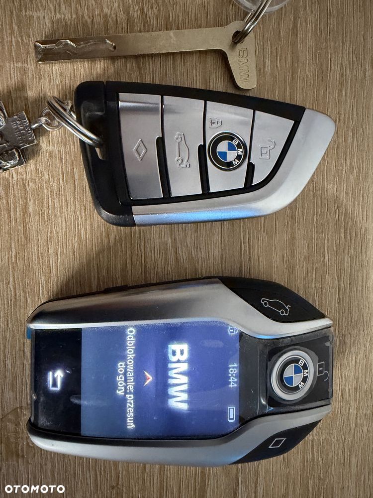 BMW Seria 5 - 15