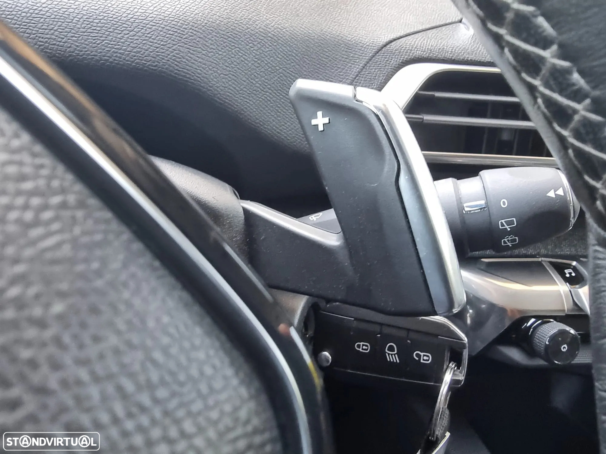 Peugeot 3008 1.6 BlueHDi Allure EAT6 J18 - 29