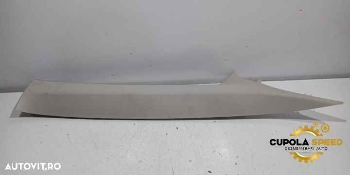 Ornament stalp fata dreapta 769110285R Renault Megane 4 [2016 - 2020] - 1