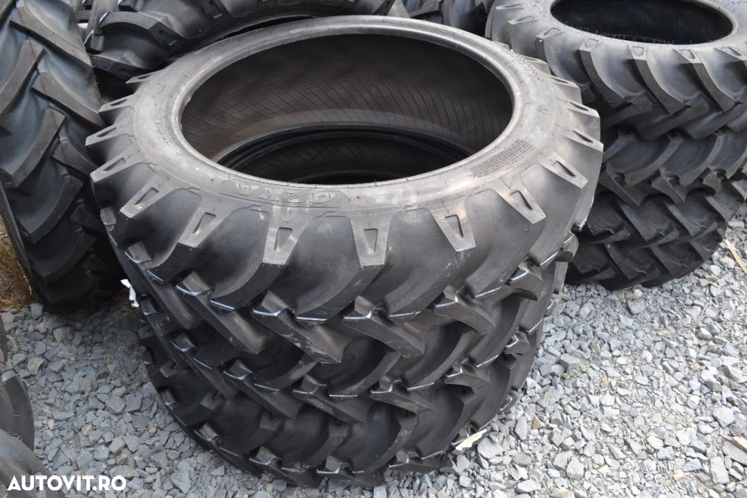 Anvelopa 14.00-38 SEHA/OZKA SH-39 10PR TT - TRANSPORT GRATUIT! - 7