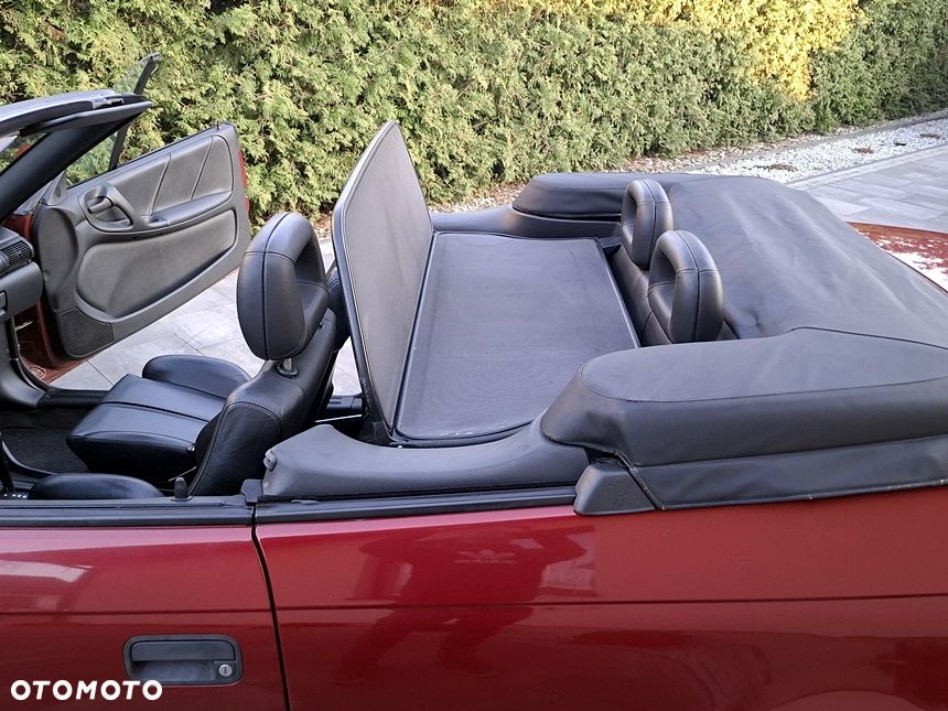 Opel Astra - 26